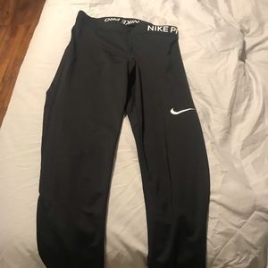 Nike leggings